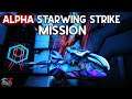 HOW TO COMPLETE - Alpha Starwing Strike Mission - Ark Genesis 2