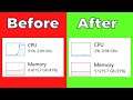 How to Fix 100% CPU Usage Windows 10 | Fix System interrupts 100 CPU | High CPU laptop