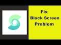 How to Fix Mostory App Black Screen Error Problem in Android & Ios 100% Solution