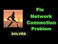 How To Fix Shadow Fighter App Network & Internet Connection Error in Android & Ios
