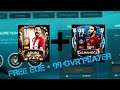 HOW TO GET FREE ADURIZ EOE WITH A 99 OVR PLAYER! FIFA MOBILE 20 TREASURE HUNT ATLANTIS!! F2P COUNT!!