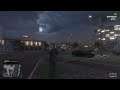 I almost made it - Grand Theft Auto V Online