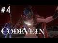 I Can't Remember the Name of Anything in This Game - Code Vein #4