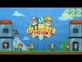 Idle Miner Tycoon - Walkthrough #22 - IPad
