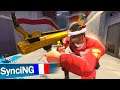 iksD | TF2 Frag Clip of the Day #665 SynciNG #6
