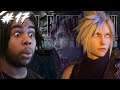 In The Belly Of The BEAST! | Final Fantasy 7 Remake Let's Play #17