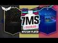 INSANE IN FORM! *MYSTERY PLAYER* 7 MINUTE SQUAD BUILDER with Jack54HD!! FIFA 20 ULTIMATE TEAM