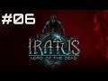 Iratus: Lord of the Dead, cz.6 - elitarni wrogowie.