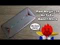 Its a Beast! Nubia Red Magic 3S Early AnTuTu Benchmark Test