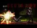 Jacqui Briggs Kombat League Brutality On Terminator Mortal Kombat 11
