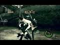 Jill Aensland Resident Evil 5 Mod PC