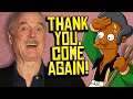 John Cleese ROASTS Hank Azaria Over APOLOGIZING for Apu from The Simpsons!