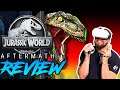Jurassic World Aftermath Review - Oculus Quest 2