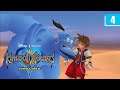 Kingdom Heart HD I.5 & II.5 Remix - Gameplay Walkthrough part 4 - Final Mix