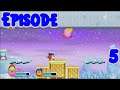 Kirby's Return To Dream Land: Episode 5- Call Of Kirby Dream Land Derby