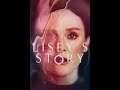 La historia de Lisey Trailer en Ingles