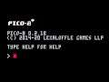 Learning Pico-8 In One Day