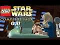 LEGO Star Wars The Complete Saga `031´ Wüsten Ausflug mit Jaba