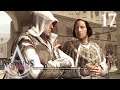 Let's Play Assassin's Creed II (blind) | Utilizing Spending Money (Part 17)