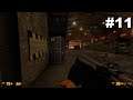 Let’s Play Black Mesa #11: Reaching the Surface