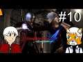 Let's Play Devil May Cry 4: Special Edition Part 10 Devil Hunter Rematch