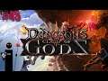 Let's Play Dungeons 3 DLC #45 Clash of Gods