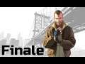 Lets Play Grand Theft Auto IV: Episode 22 | Finale |