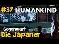 Let's Play Humankind #37: Aufmarschpläne (Schwierigkeit: Zivilisation)