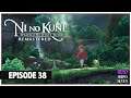 Let's Play Ni No Kuni Remaster | Episode 38 | ShinoSeven