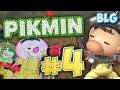 Let's Play Pikmin - Part 4 - Killing Them All