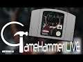Let's play Quake on the N64! (Part 3) - GameHammer Live