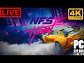 Live | Need For Speed Heat |I Beat The Game