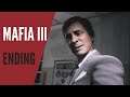 Mafia 3 Ending | Final | PlayStation Gameplay