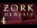 Malveaux | MP Plays | Zork Nemesis | 4