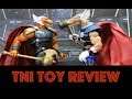 Marvel Legends Beta Ray Bill - Who did it better? Hasbro or Toy Biz