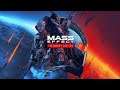 Mass effect 3 playthrough part 42 rachni reapers