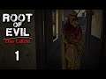 Meine Mutter spielt Root of Evil the Tailor Part 1