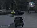 Mercenaries Playground of Destruction (PS2) Part 61: Forgiveness is Divine... and Costly