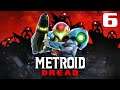 Metroid Dread Live Part 6