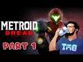 Metroid Dread | Part 1
