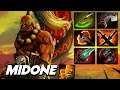 MidOne Juggernaut Blade Master - Dota 2 Pro Gameplay [Watch & Learn]