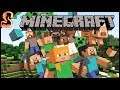 Minecraft Vanilla mit der Community | Minecraft | Folge 1