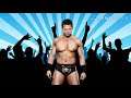 Miz theme song (i came to play)