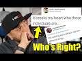 MK11 T.O. Calls Out cheaters but FGC DISAGREES | Does FGC have Broke or Smart Mentality?