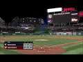 MLB The Show 19 - WILD CARD ELIMINATION GAME - Milwaukee BREWERS vs Washington NATIONALS