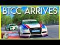 Modern BTCC arrives to Assetto Corsa