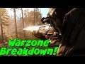 Modern Warfare: Warzone Trailer DROPPED! Insane, Fresh New Take on Battle Royale!