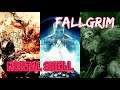 MORTAL SHELL 100% Walkthrough Part 1: FALLGRIM