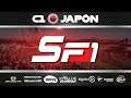 MundoGT #SF1 - F1 2019 - C1: GP Japón