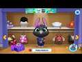 My Talking Tom Friends Android Gameplay #11